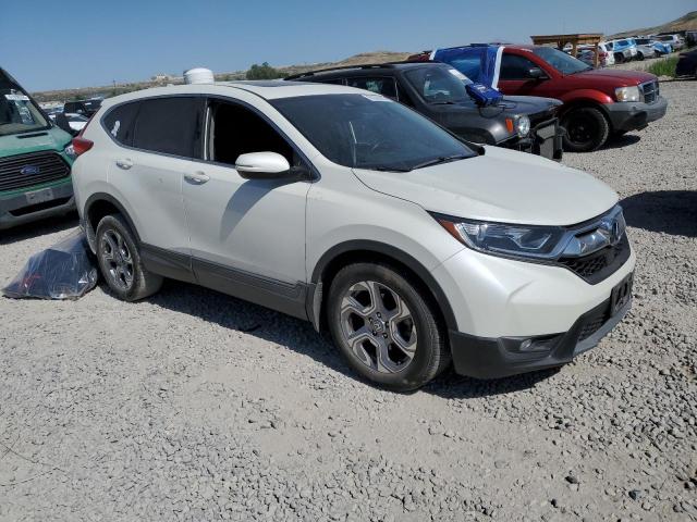 Vin: 2hkrw2h8xjh635405, lot: 61028015, honda crv exl 20184