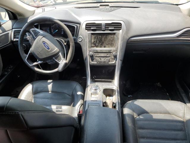 2018 FORD FUSION SE 3FA6P0PU1JR178652