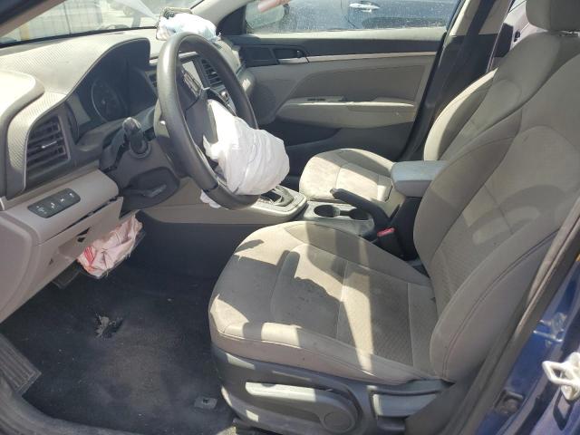 2020 HYUNDAI ELANTRA SE - 5NPD84LF2LH532326