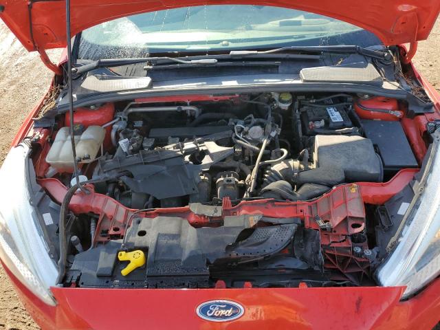 2016 FORD FOCUS SE 1FADP3F2XGL367347