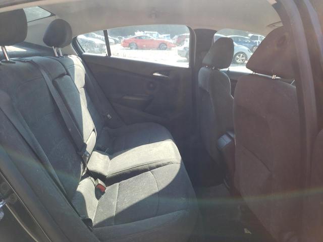 2018 CHEVROLET CRUZE LT 1G1BE5SM4J7230780
