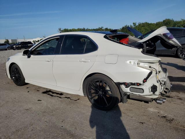 Vin: 4t1k61bk8mu044074, lot: 60437485, toyota camry xse 20212