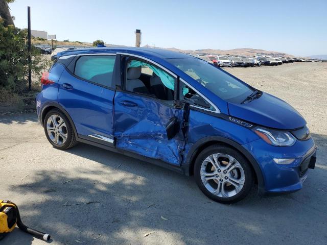 Vin: 1g1fy6s0xk4107256, lot: 60689685, chevrolet bolt lt 20194