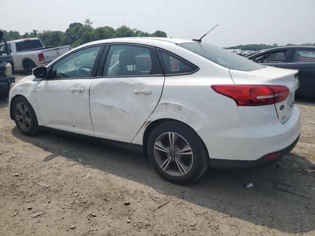 Vin: 1fadp3fe9jl306430, lot: 59586195, ford focus se 20182