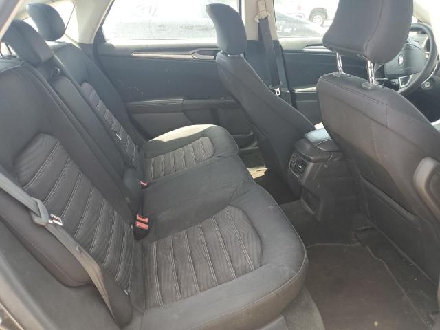 2016 FORD FUSION SE - 3FA6P0H79GR106146
