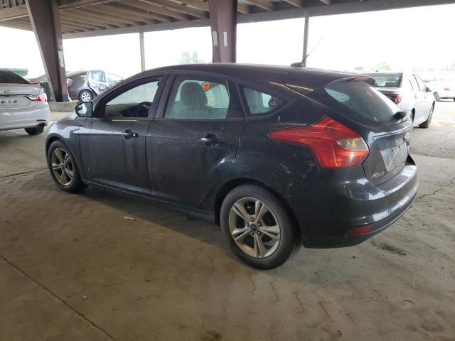 Vin: 1fadp3k2xel433124, lot: 59395875, ford focus se 20142