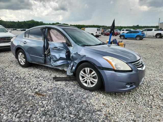 2011 NISSAN ALTIMA BAS - 1N4AL2AP0BN465831