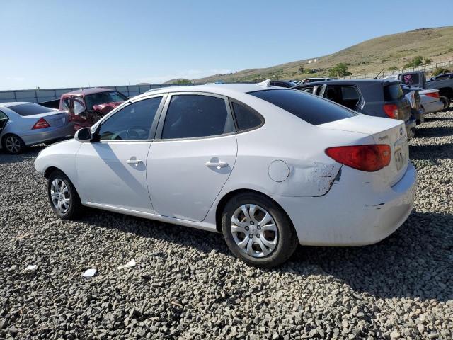 2010 HYUNDAI ELANTRA #3266296992