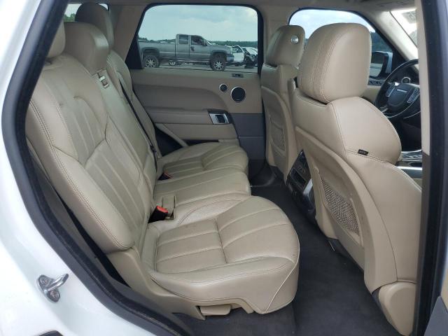 2016 LAND ROVER RANGE ROVE - SALWR2KF8GA116086