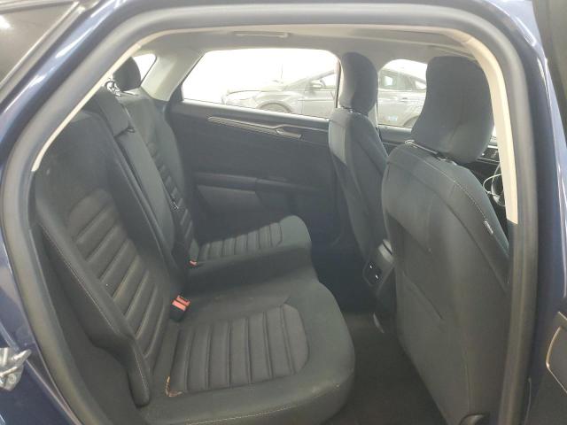 2018 FORD FUSION SE 3FA6P0LU5JR102566