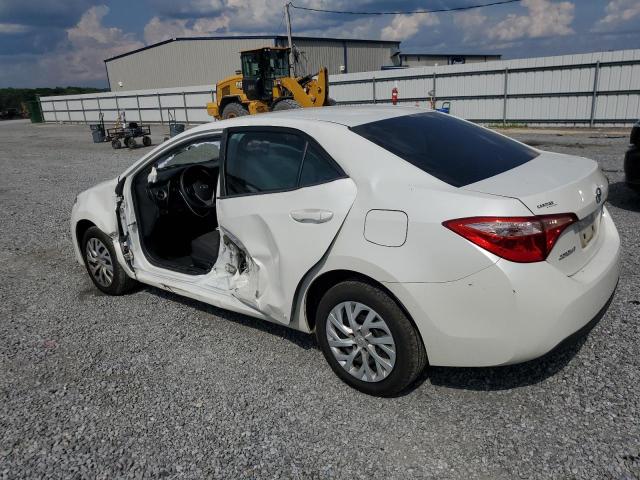 2018 TOYOTA COROLLA L - 5YFBURHE1JP809385