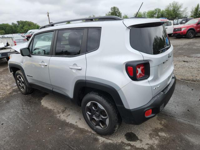 Vin: zaccjbabxhpf79574, lot: 60709275, jeep renegade sport 20172