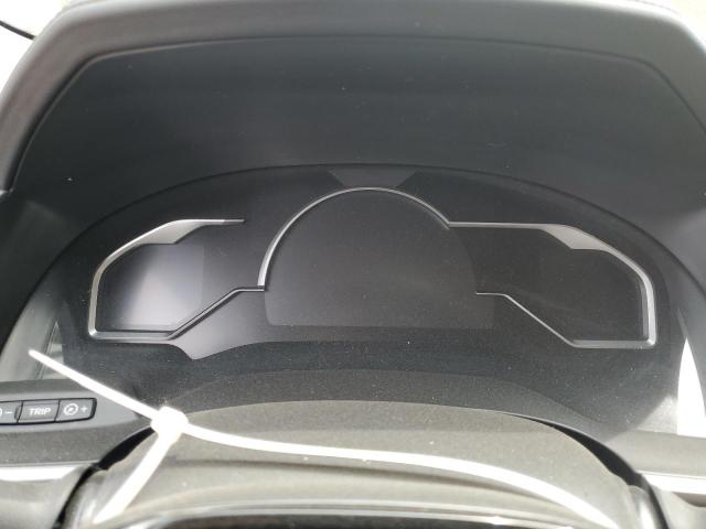 2018 HONDA CLARITY JHMZC5F13JC009074