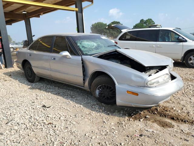 1998 OLDSMOBILE 88 BASE #3291362146