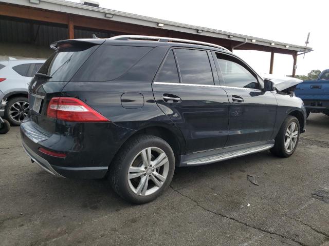 Vin: 4jgda5jb0fa463525, lot: 60929465, mercedes-benz m-class 350 20153