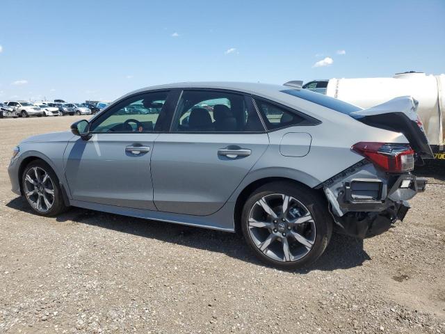 2025 HONDA CIVIC SPOR - 2HGFE4F80SH013055