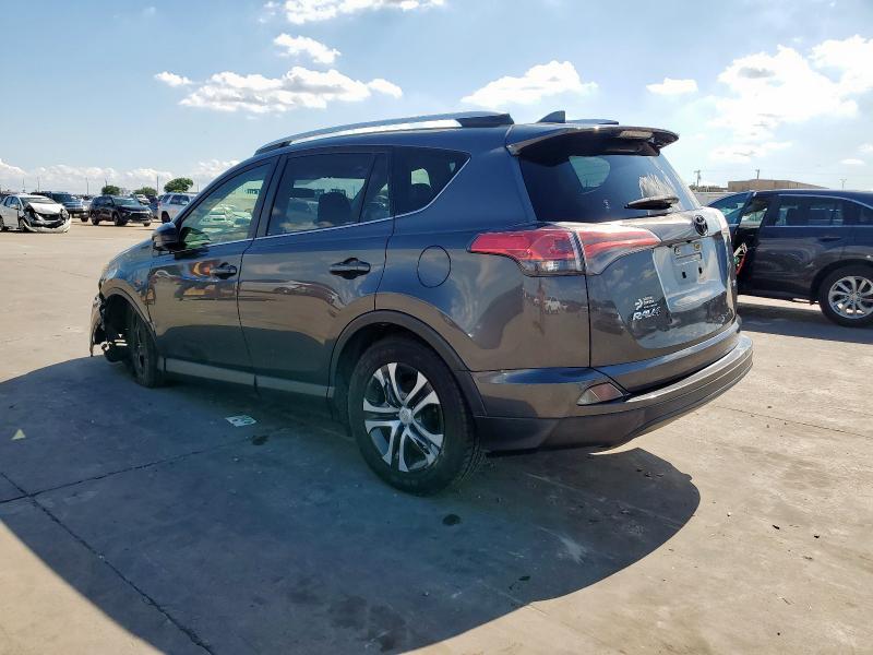 Vin: jtmzfrevxgj098537, lot: 60219815, toyota rav4 le 20162