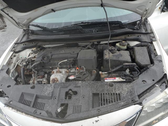 2016 ACURA ILX BASE W 19UDE2F34GA007247