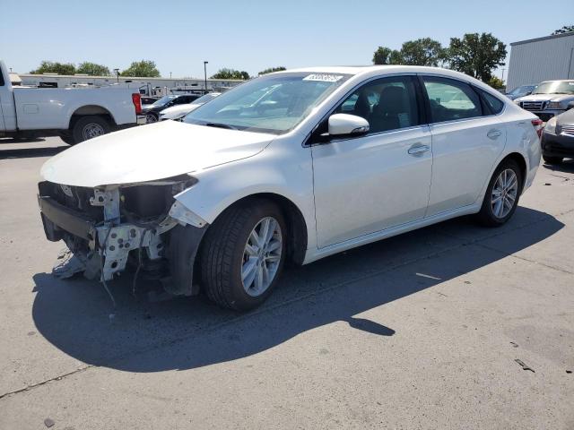 Vin: 4t1bk1eb7du065991, lot: 63063675, toyota avalon base 2013 img_1