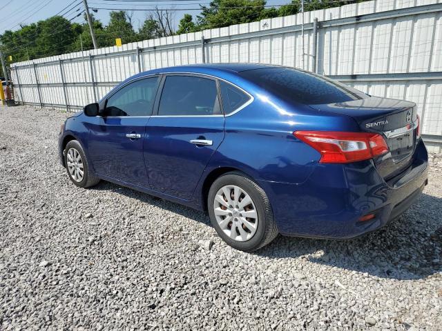 Vin: 3n1ab7ap9hy319484, lot: 62656365, nissan sentra s 20172