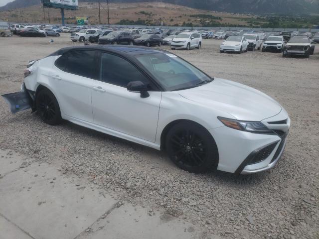 Vin: 4t1k61bk4mu040667, lot: 60623645, toyota camry xse 20214