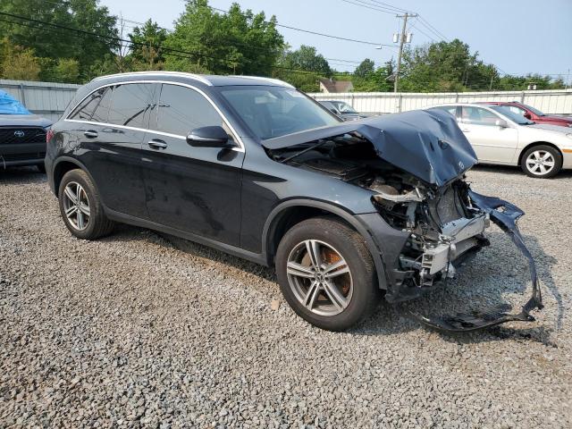 Vin: wdc0g8eb9lf740565, lot: 59197215, mercedes-benz glc-class 300 4matic 20204
