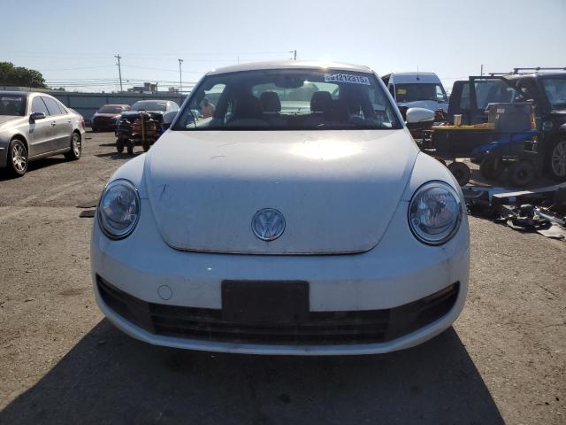 2015 VOLKSWAGEN BEETLE 1.8 3VWF17AT7FM654358