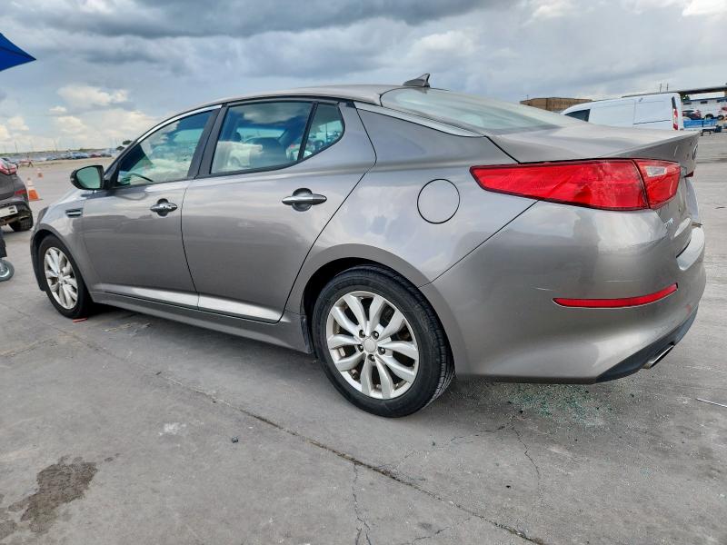 Vin: 5xxgm4a75fg504959, lot: 62469295, kia optima lx 20152