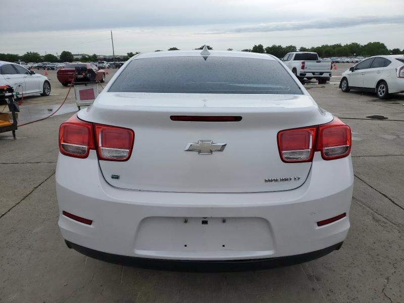 2015 CHEVROLET MALIBU 1LT - 1G11C5SL7FF142361