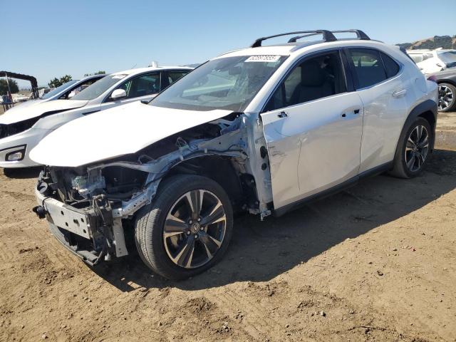 LEXUS UX 200