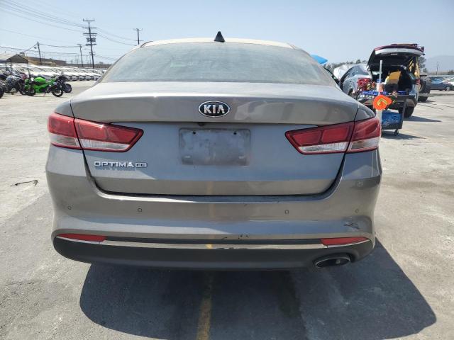 2018 KIA OPTIMA LX 5XXGT4L36JG221606