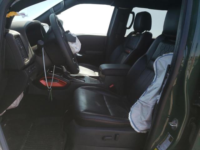 2023 NISSAN FRONTIER S 1N6ED1EK1PN614365