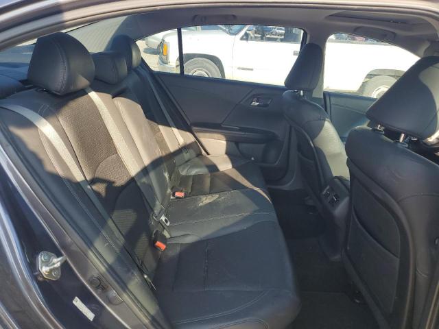 2013 HONDA ACCORD EXL - 1HGCR2F87DA026169