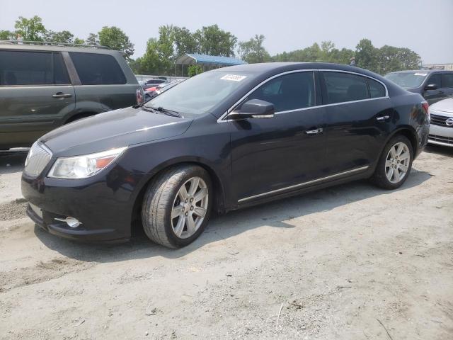 Vin: 1g4gf5e36cf324550, lot: 58740565, buick lacrosse premium 2012 img_1