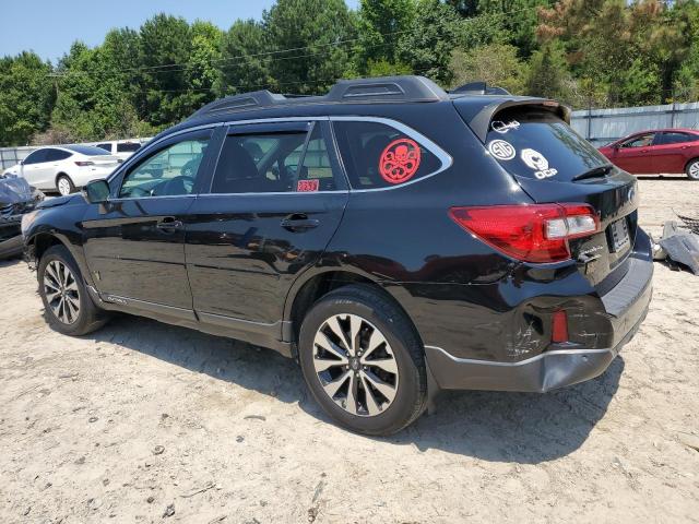 Vin: 4s4bsanc1h3345166, lot: 61061385, subaru outback 2.5i limited 20172