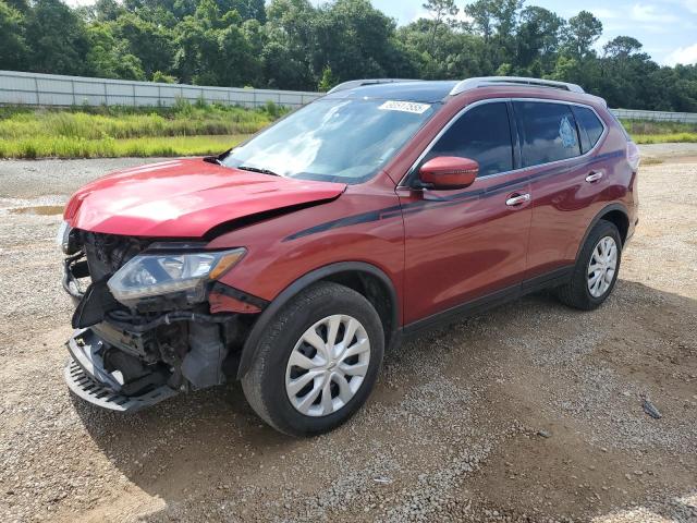 2016 NISSAN ROGUE - JN8AT2MT9GW026071