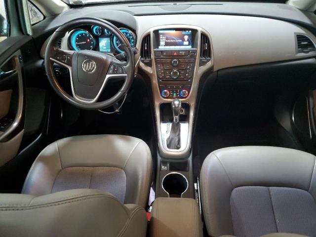 2012 BUICK VERANO CON - 1G4PR5SK4C4167745