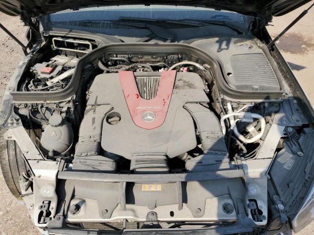 2021 MERCEDES-BENZ GLC 43 4MA W1N0G6EB0MF968118