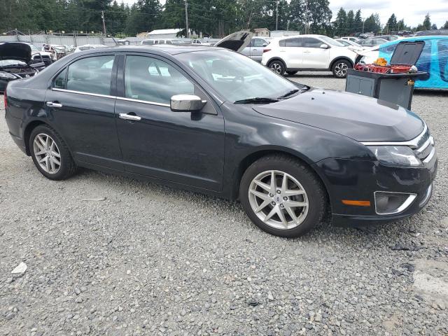Vin: 3fahp0jg2cr433596, lot: 59769105, ford fusion sel 20124