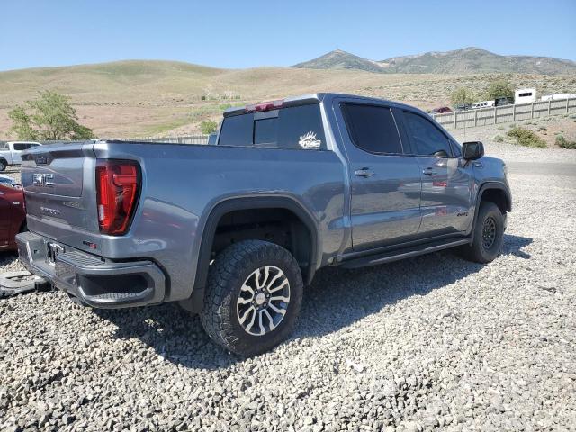 2021 GMC SIERRA K15 1GTU9EET2MZ175309