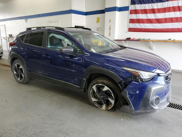 2024 SUBARU CROSSTREK 4S4GUHM62R3809975