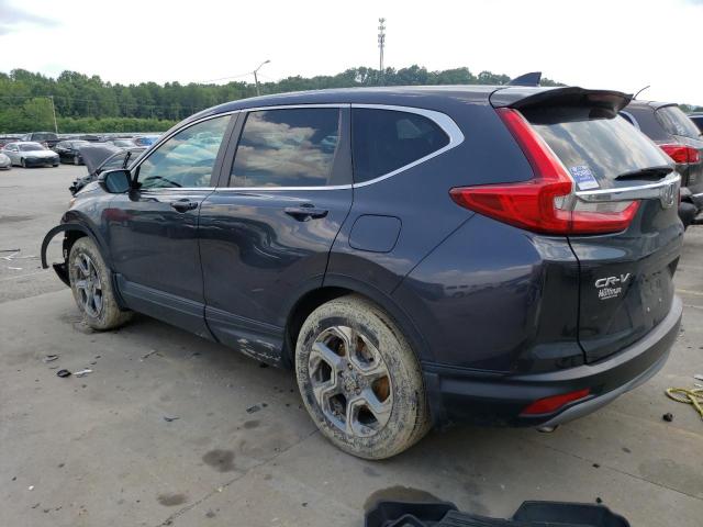 Vin: 5j6rw2h80hl043706, lot: 59602275, honda crv exl 20172