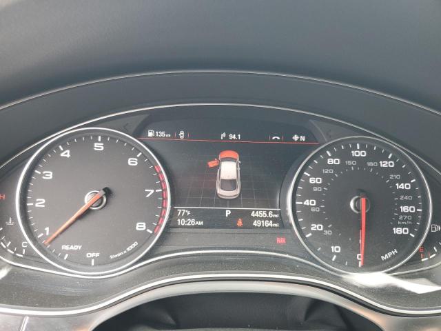 2018 AUDI A7 PRESTIG - WAU23AFCXJN079153