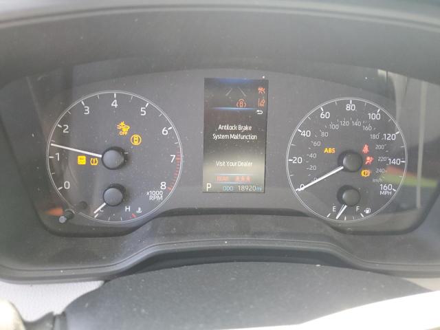 2024 TOYOTA COROLLA LE - 5YFB4MDE1RP171742
