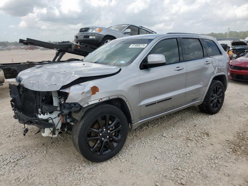 Vin: 1c4rjeag9lc245508, lot: 61988275, jeep grand cher laredo 2020 img_1
