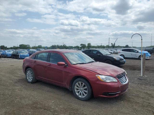 Vin: 1c3ccbbb8dn633535, lot: 60281005, chrysler 200 touring 20134