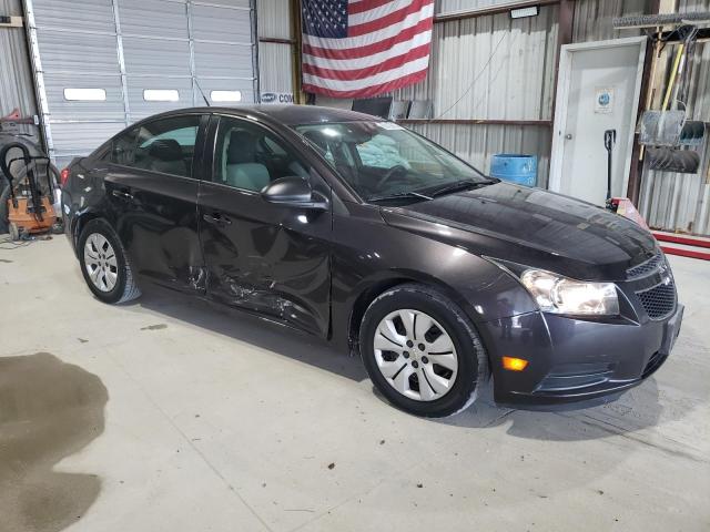 Vin: 1g1pa5sh1e7325744, lot: 60139255, chevrolet cruze ls 20144
