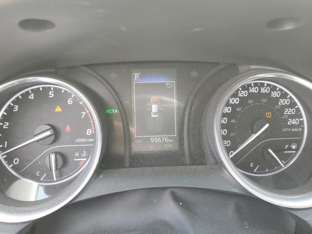 2018 TOYOTA CAMRY L 4T1B11HK8JU068229
