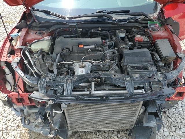2016 HONDA CIVIC LX - 2HGFC2F54GH576245