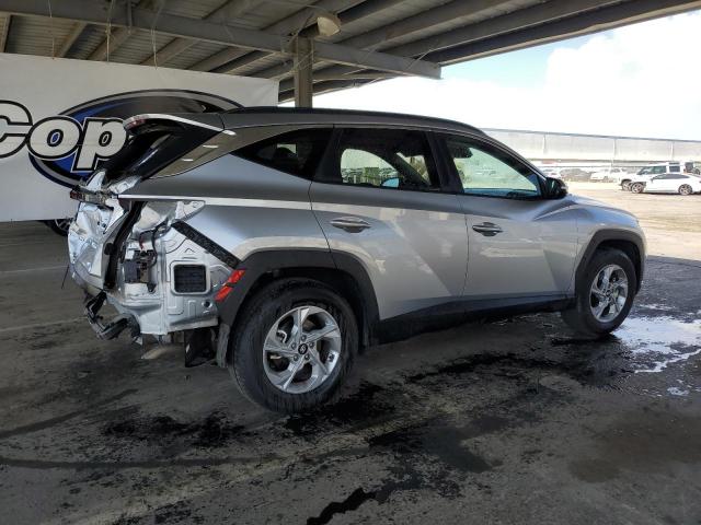 Vin: 5nmjb3de2rh347915, lot: 61957025, hyundai tucson sel 20243